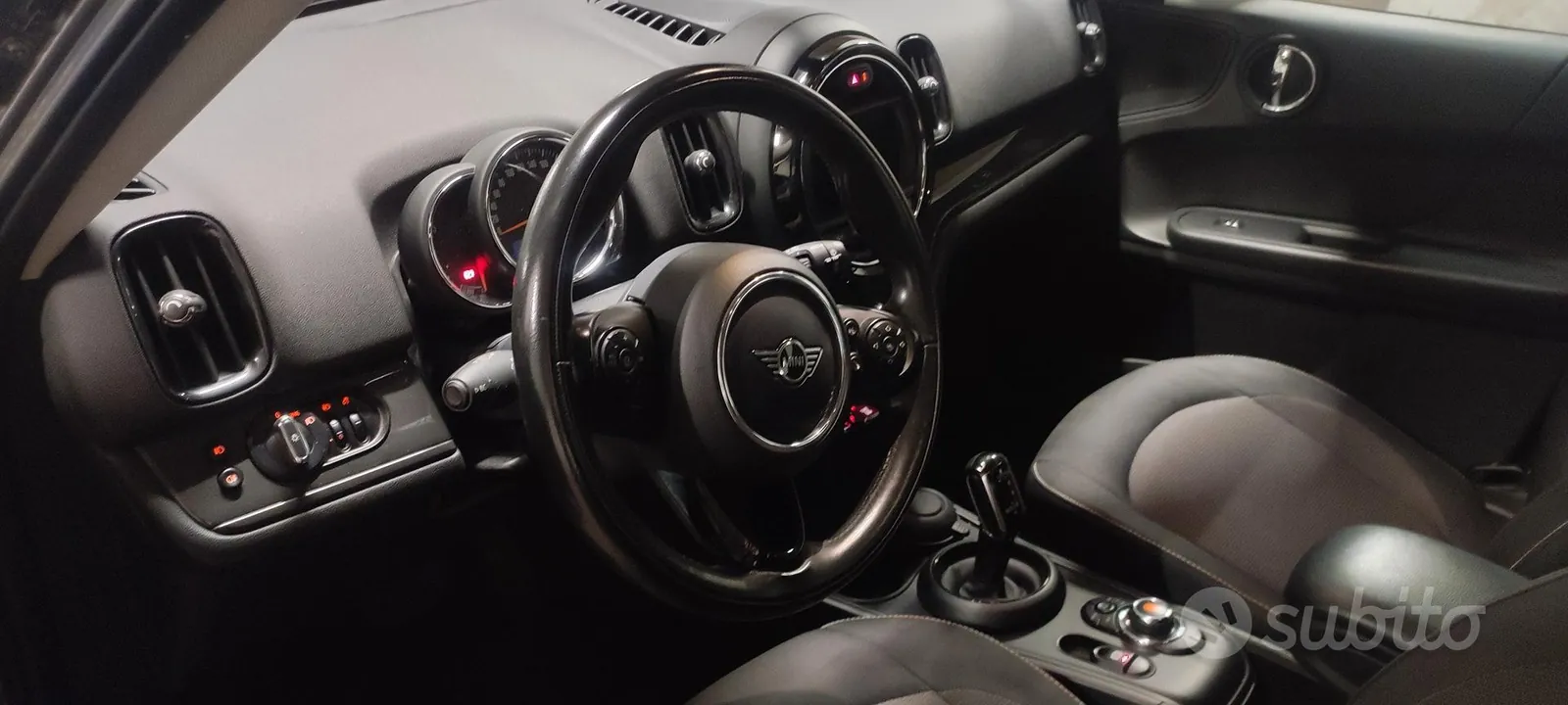 Mini Mini Countryman 2020 photo 4