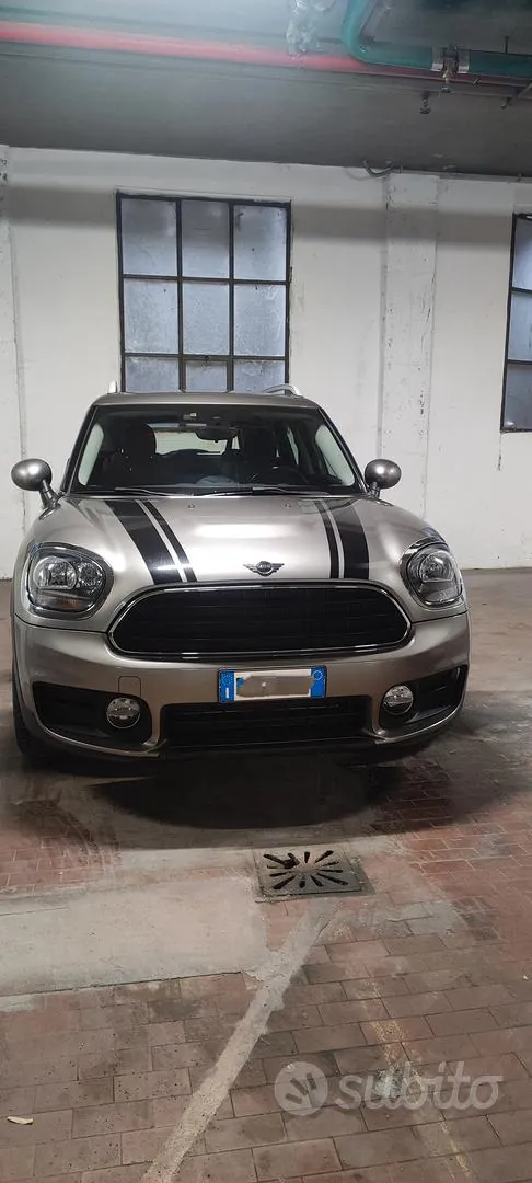 Mini Mini Countryman 2020 photo 2