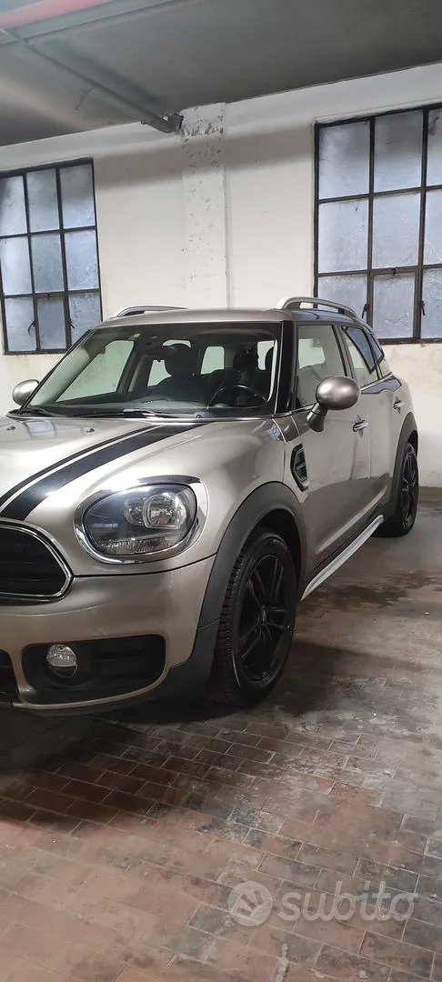 Mini Mini Countryman 2020 photo 3
