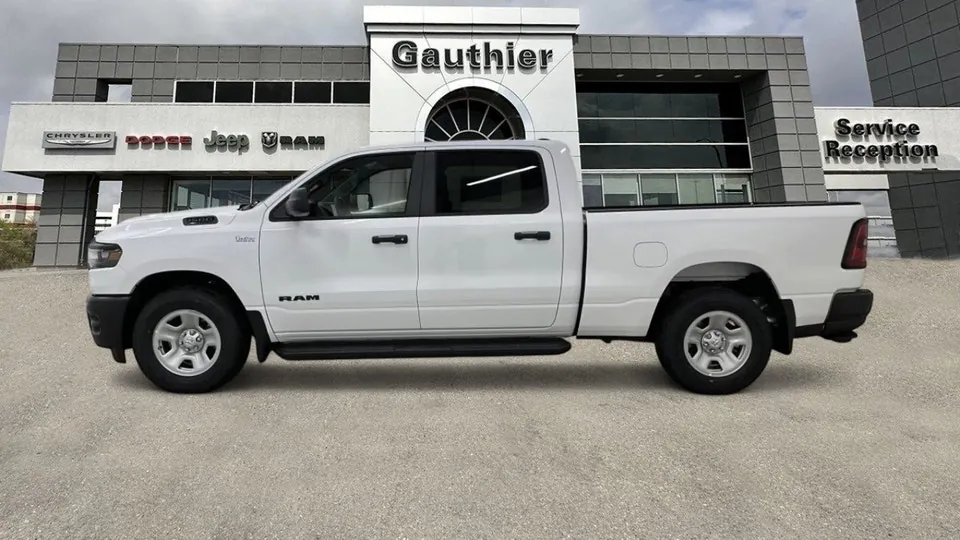 Ram 1500 2027 photo 3