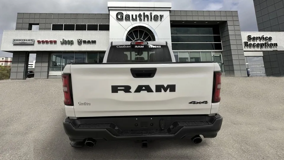 Ram 1500 2027 photo 5