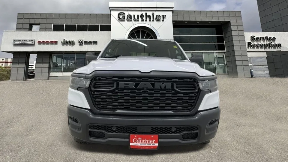 Ram 1500