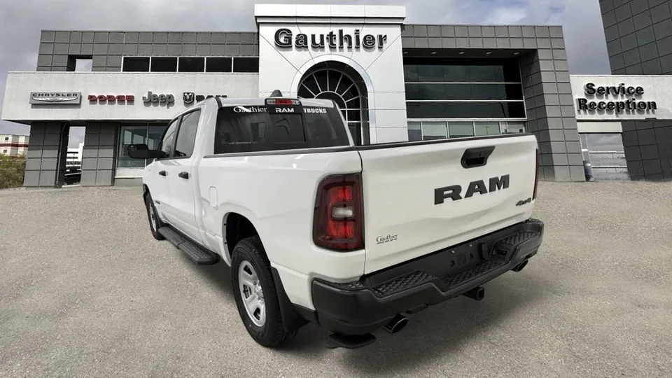 Ram 1500 2027 photo 4