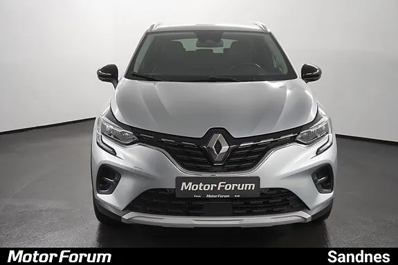 Renault Captur 2022 photo 4