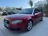 Audi A4 2007 photo 2