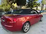 Audi A4 2007 photo 5