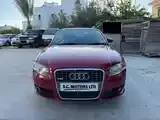 Audi A4 2007 photo 3