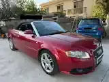 Audi A4 2007 photo 4
