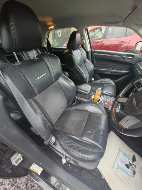 Chrysler 300C 2009 photo 5