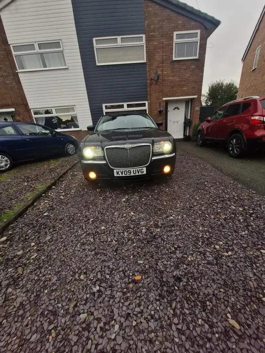 Chrysler 300C