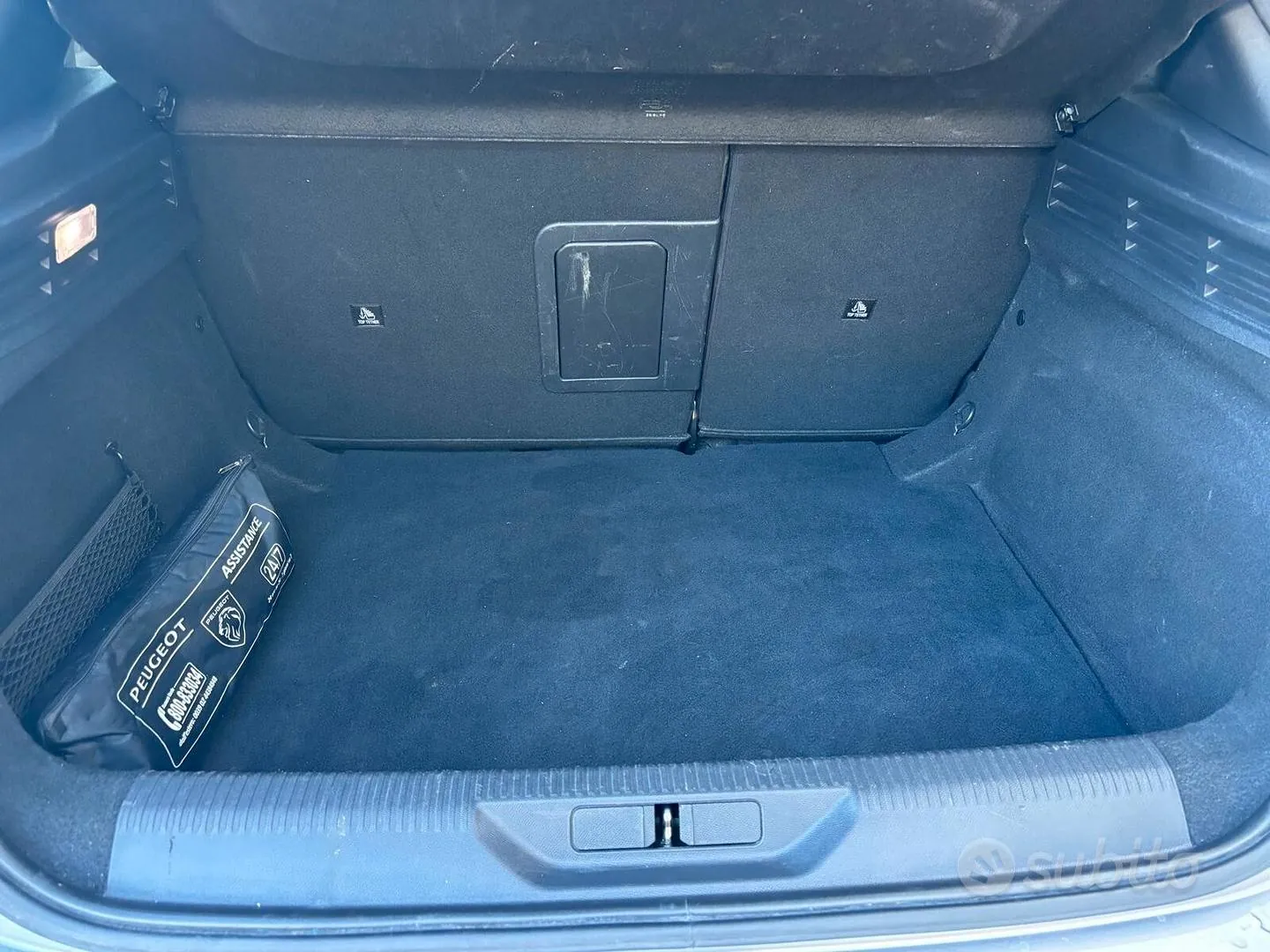Peugeot 308 2023 photo 5
