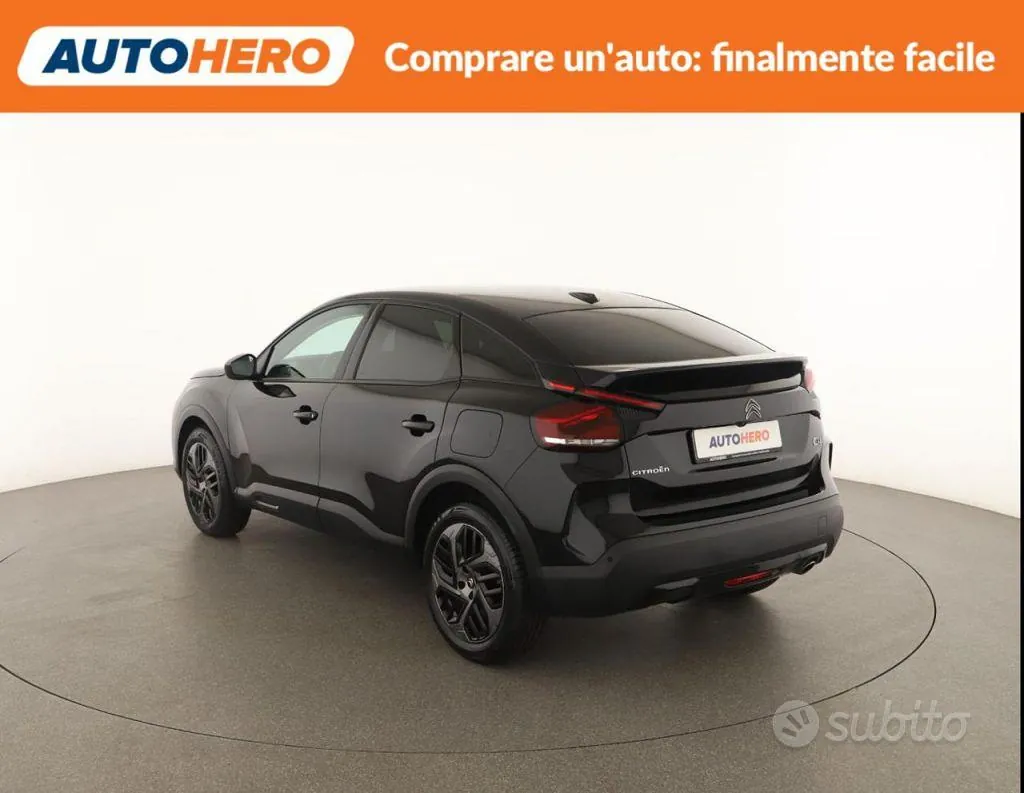 Citroen C4 2022 photo 4