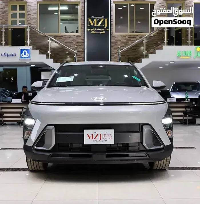 Hyundai Kona 2026 photo 3
