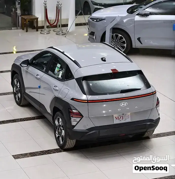 Hyundai Kona 2026 photo 4