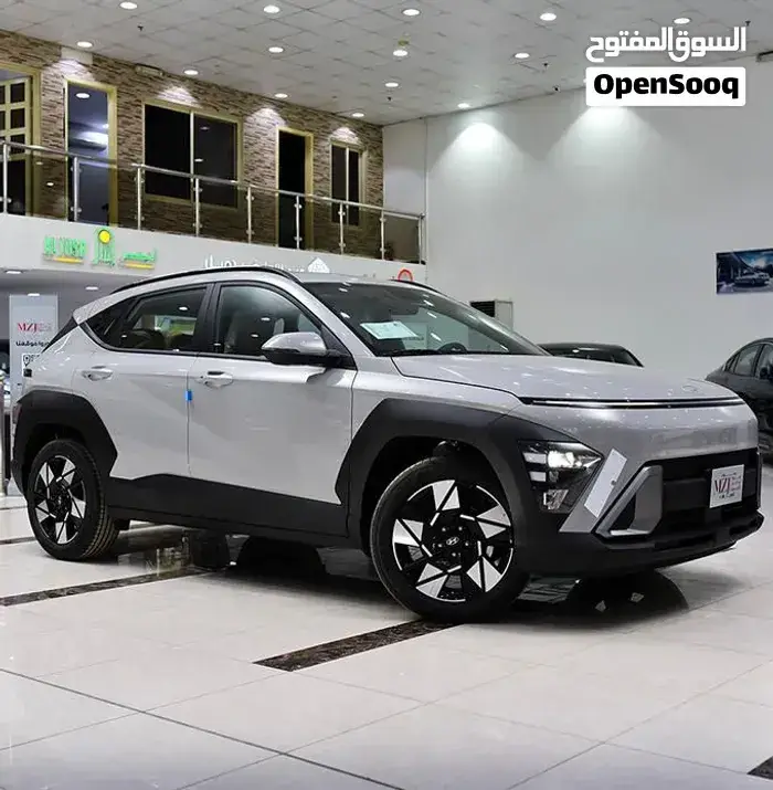 Hyundai Kona 2026 photo 2