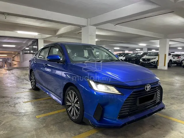 Toyota Vios