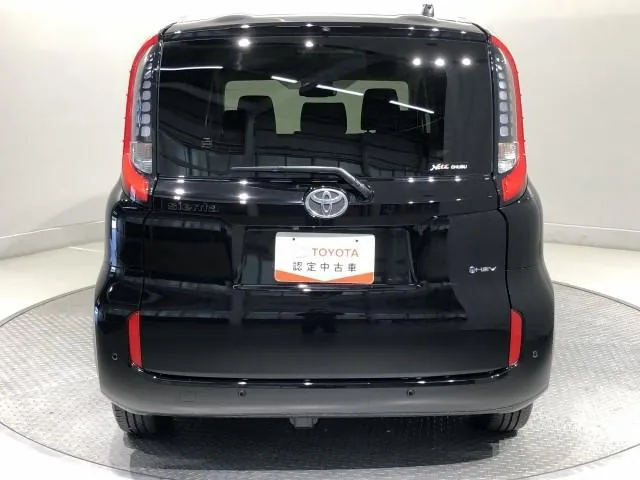 Toyota Sienna 2025 photo 5