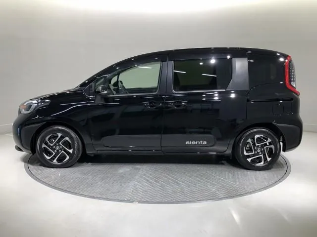 Toyota Sienna 2025 photo 3