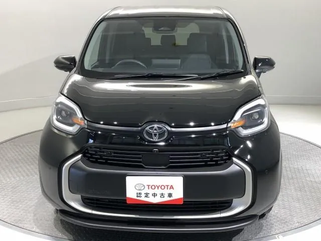 Toyota Sienna 2025 photo 2