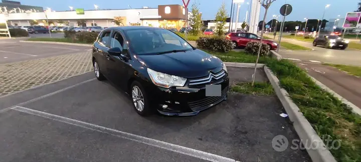 Citroen C4 2011 photo 3
