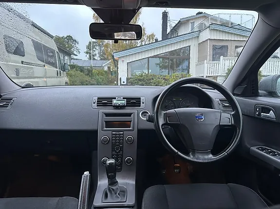 Volvo V50 2009 photo 4