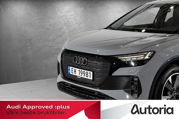 Audi Q4 E-Tron 2023 photo 5
