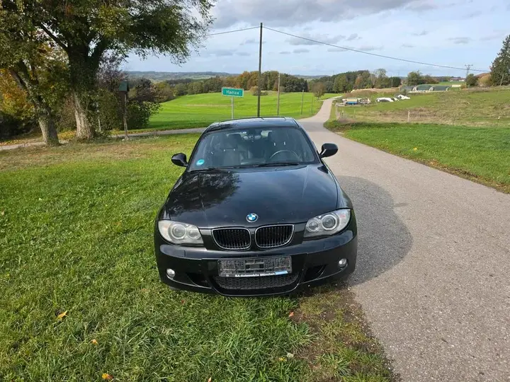 BMW 1