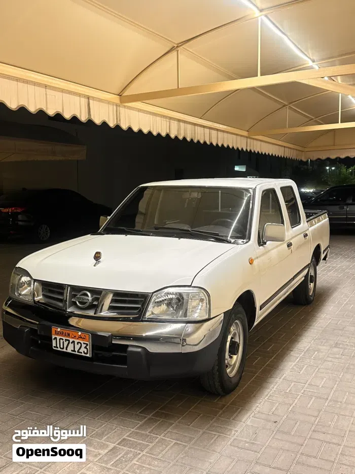 Nissan Datsun
