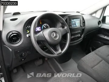 Mercedes-Benz Evito 2021 photo 3