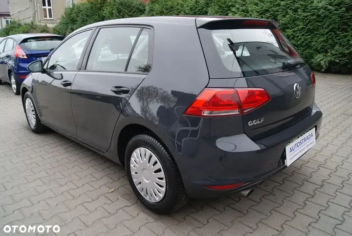 Volkswagen Golf 2014 photo 3