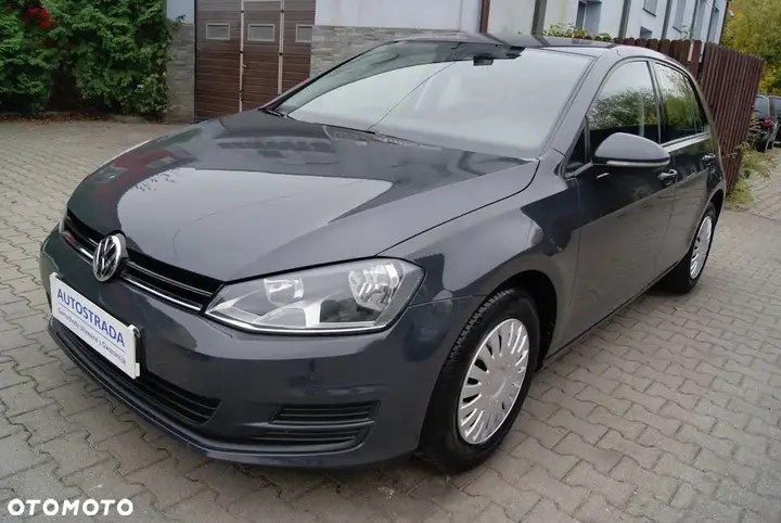 Volkswagen Golf 2014 photo 2