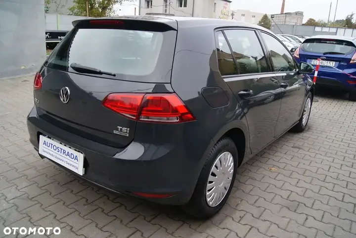 Volkswagen Golf 2014 photo 5