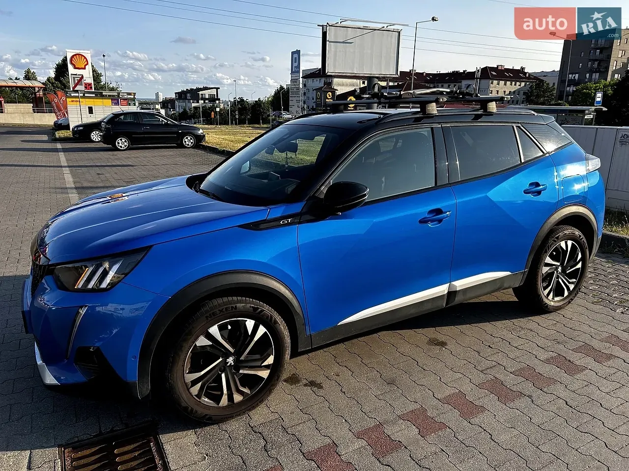 Peugeot 2008 2021 photo 4