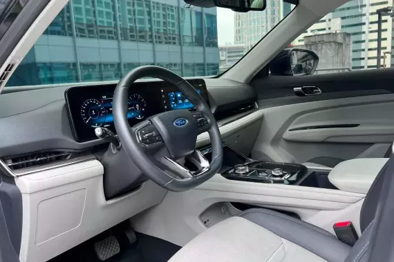 Ford Territory 2024 photo 4
