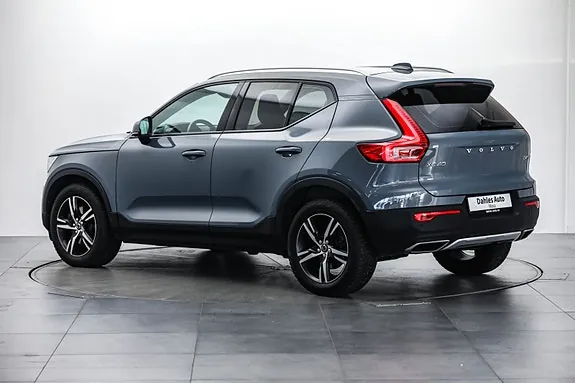 Volvo Xc40 2019 photo 5