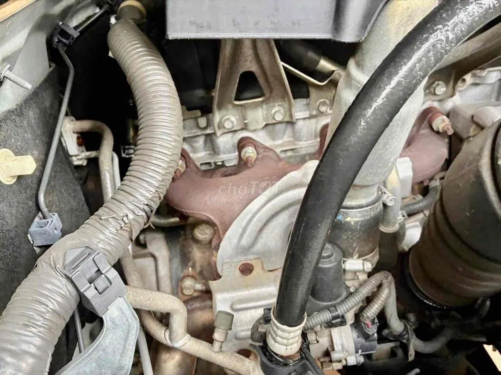 Toyota Fortuner 2016 photo 5