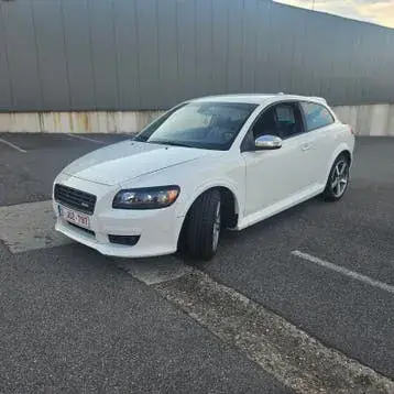 Volvo C30 2009 photo 2