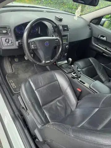 Volvo C30 2009 photo 4