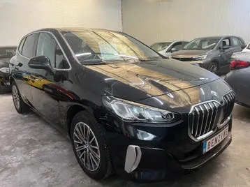 BMW 2 Series Active Tourer