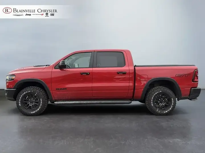 Ram 1500 2027 photo 3