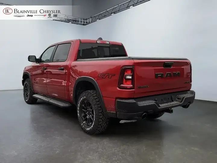 Ram 1500 2027 photo 5
