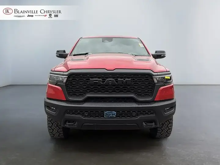 Ram 1500 2027 photo 2