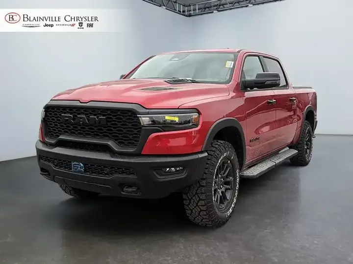 Ram 1500