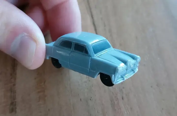 Märklin Liliput-Autos