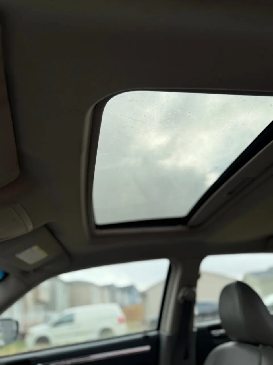 Chrysler 300 2007 photo 4
