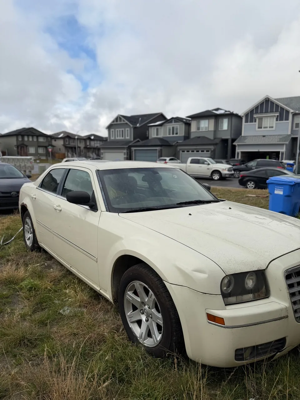 Chrysler 300