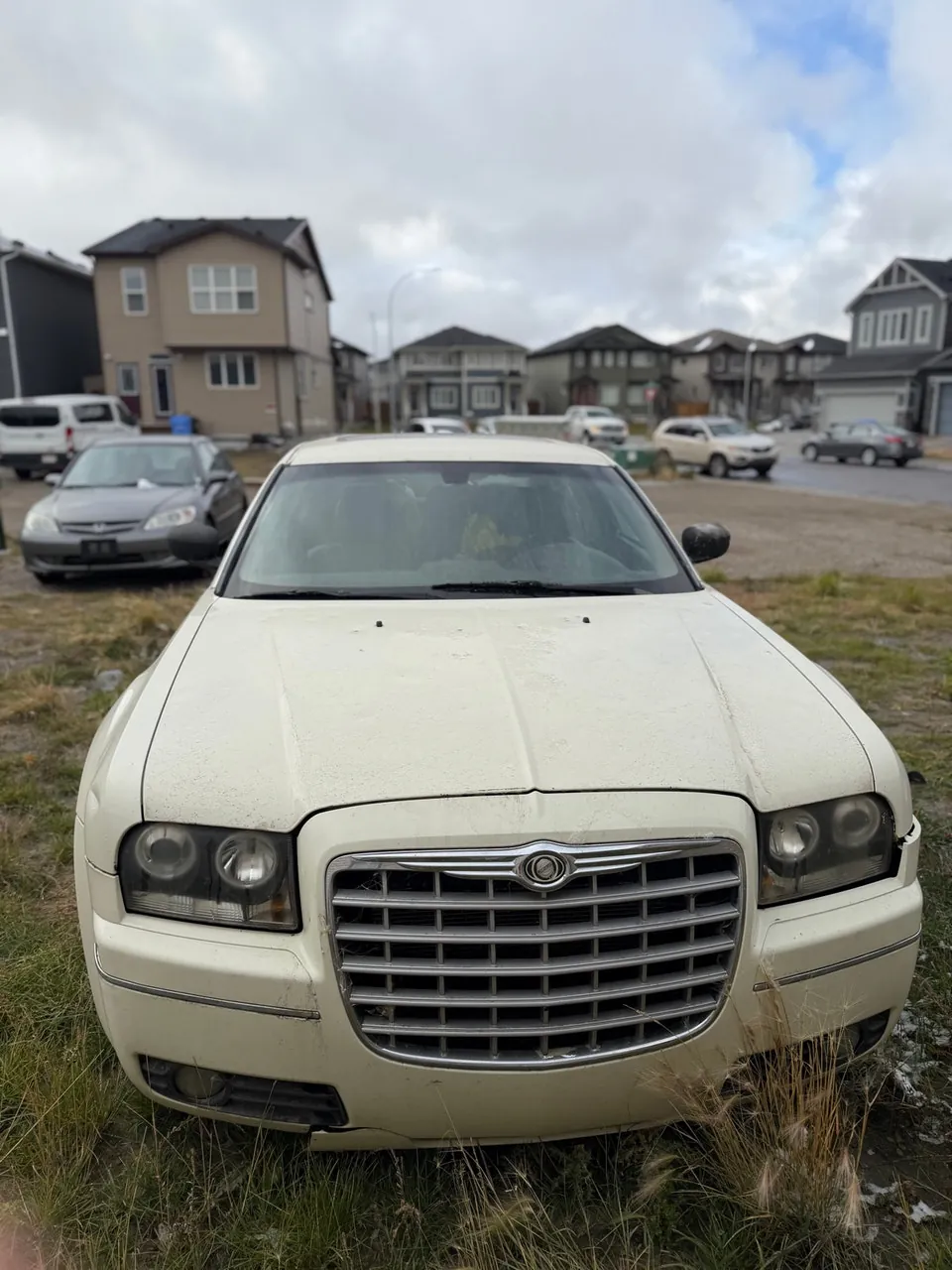 Chrysler 300 2007 photo 2