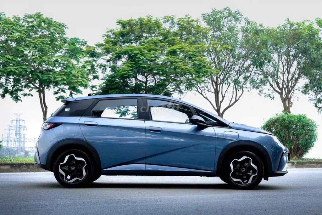 BYD Dolphin 2026 photo 5