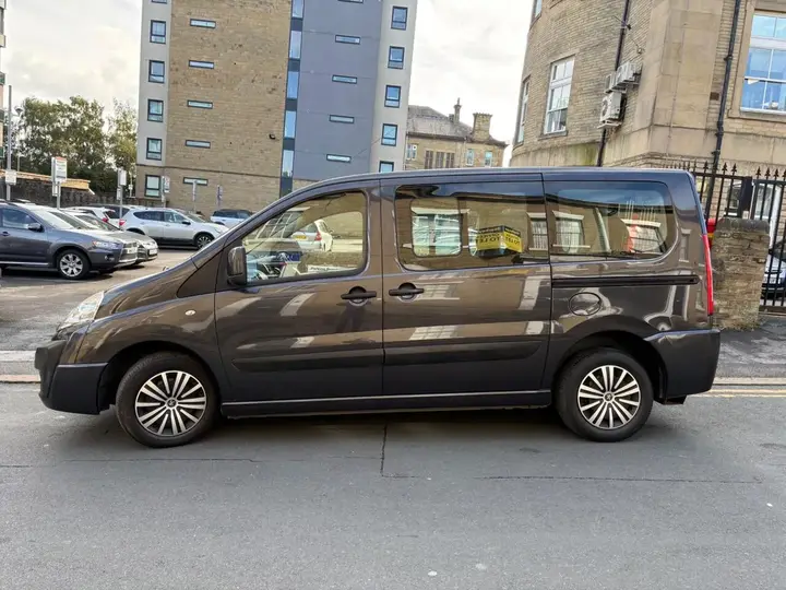 Peugeot Expert