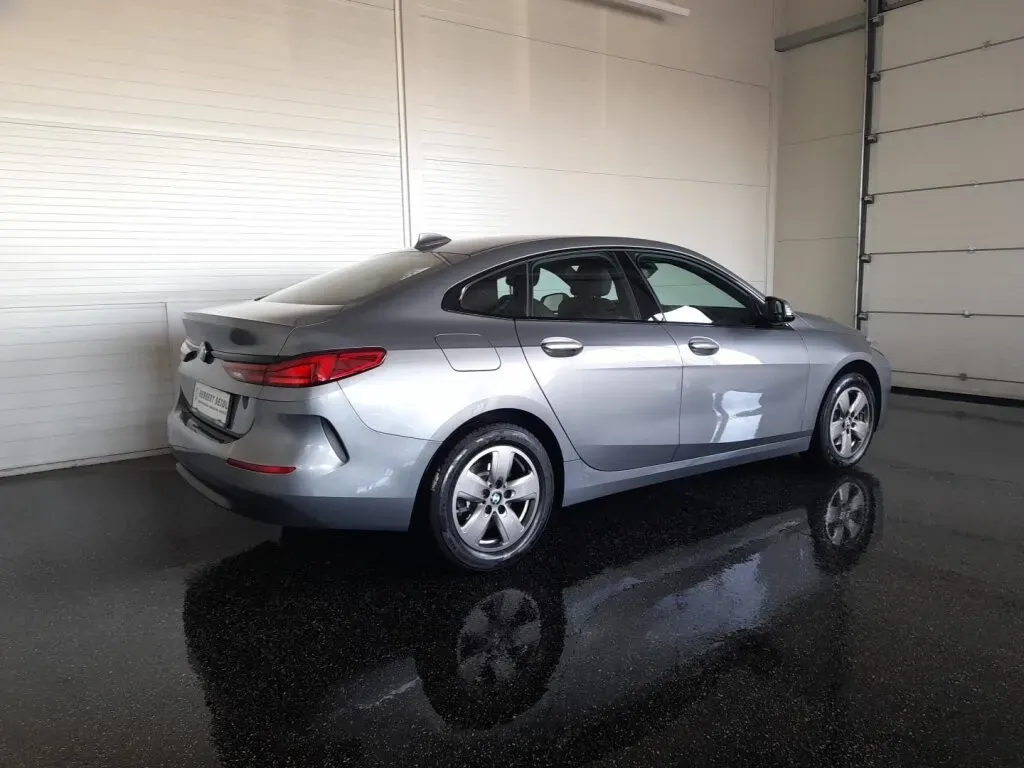 BMW 2 Series Gran Coupe 2022 photo 2